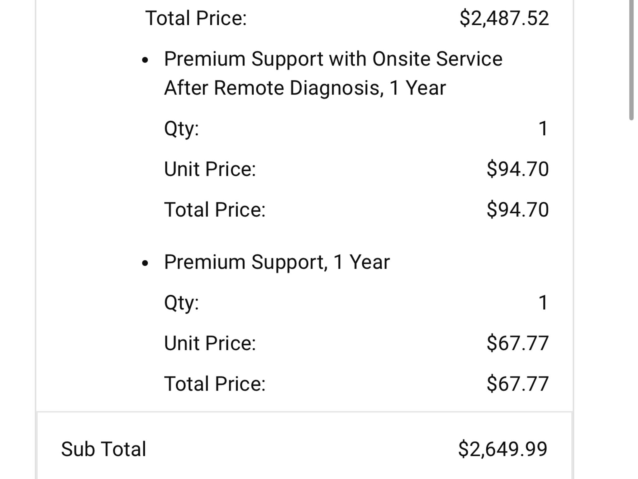 Alienware Aurora R15