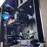 Gaming PC i5-11400F 16GB RAM 500GB SSD RTX 3060 Ti 8GB Windows 11 Computer