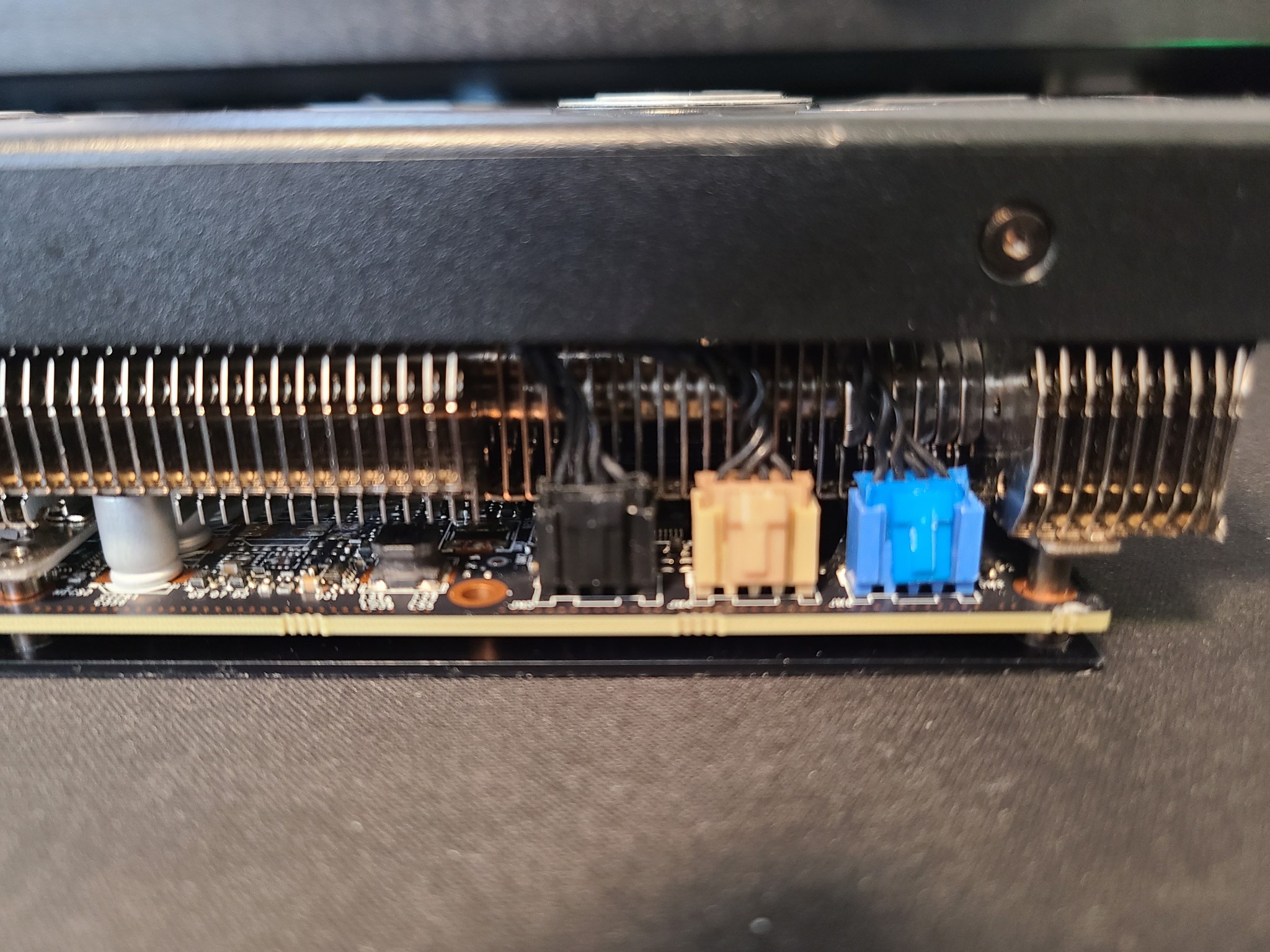 EVGA GeForce RTX 3080 Ti XC3 GAMING