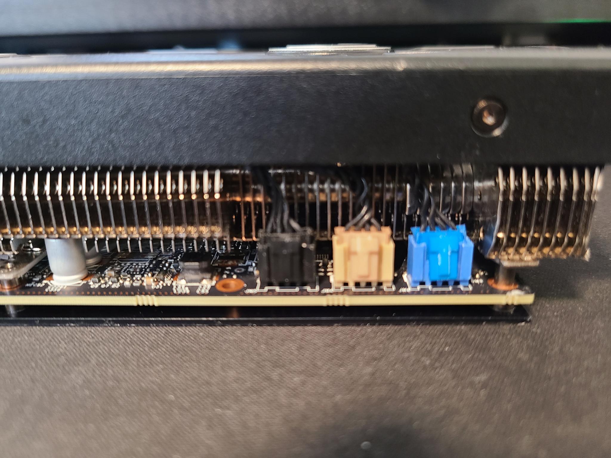 EVGA GeForce RTX 3080 Ti XC3 GAMING