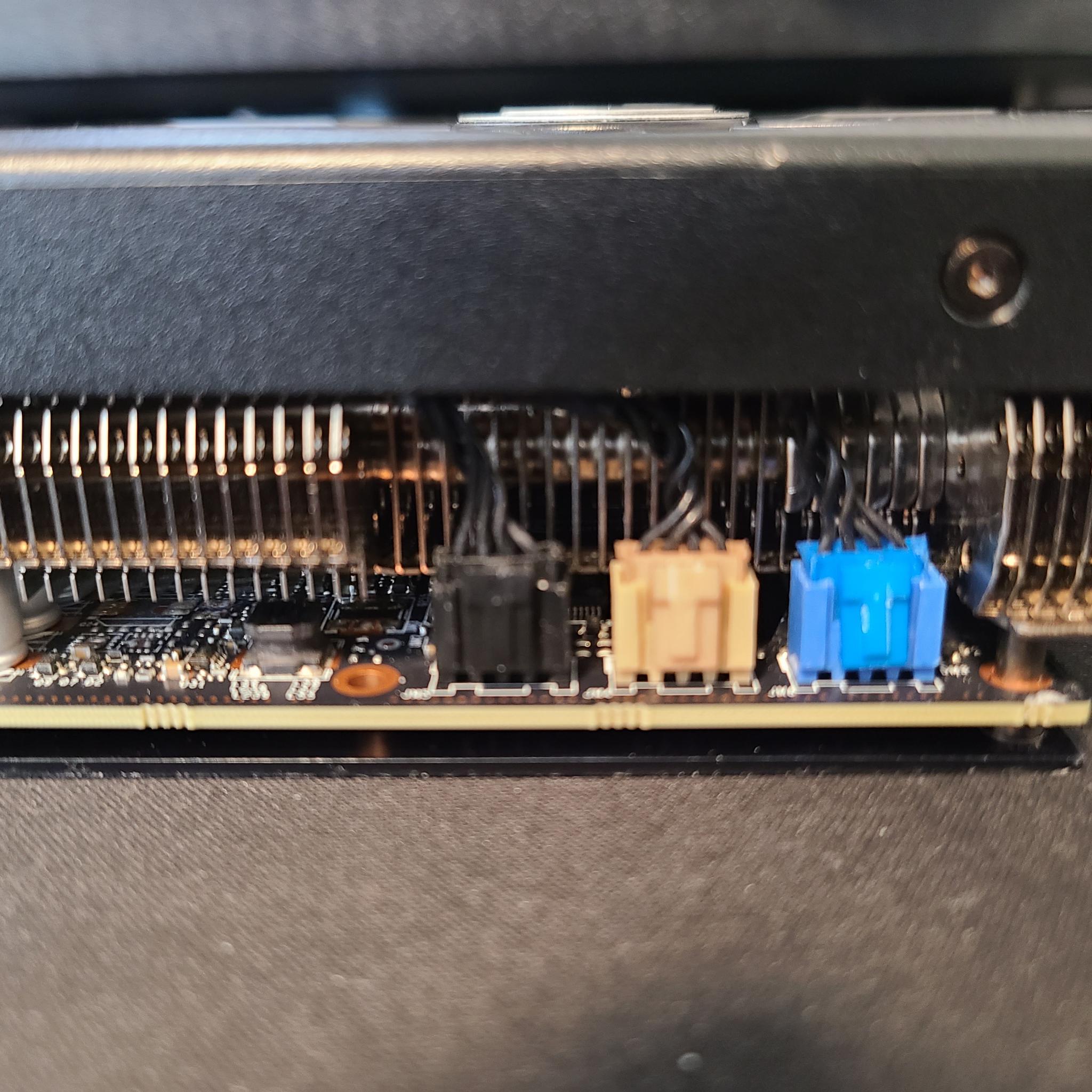 EVGA GeForce RTX 3080 Ti XC3 GAMING