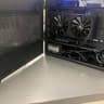Little Fighter! Perfect 1080 p rx 6600 ITX build