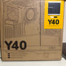 Custom Gaming PC Build