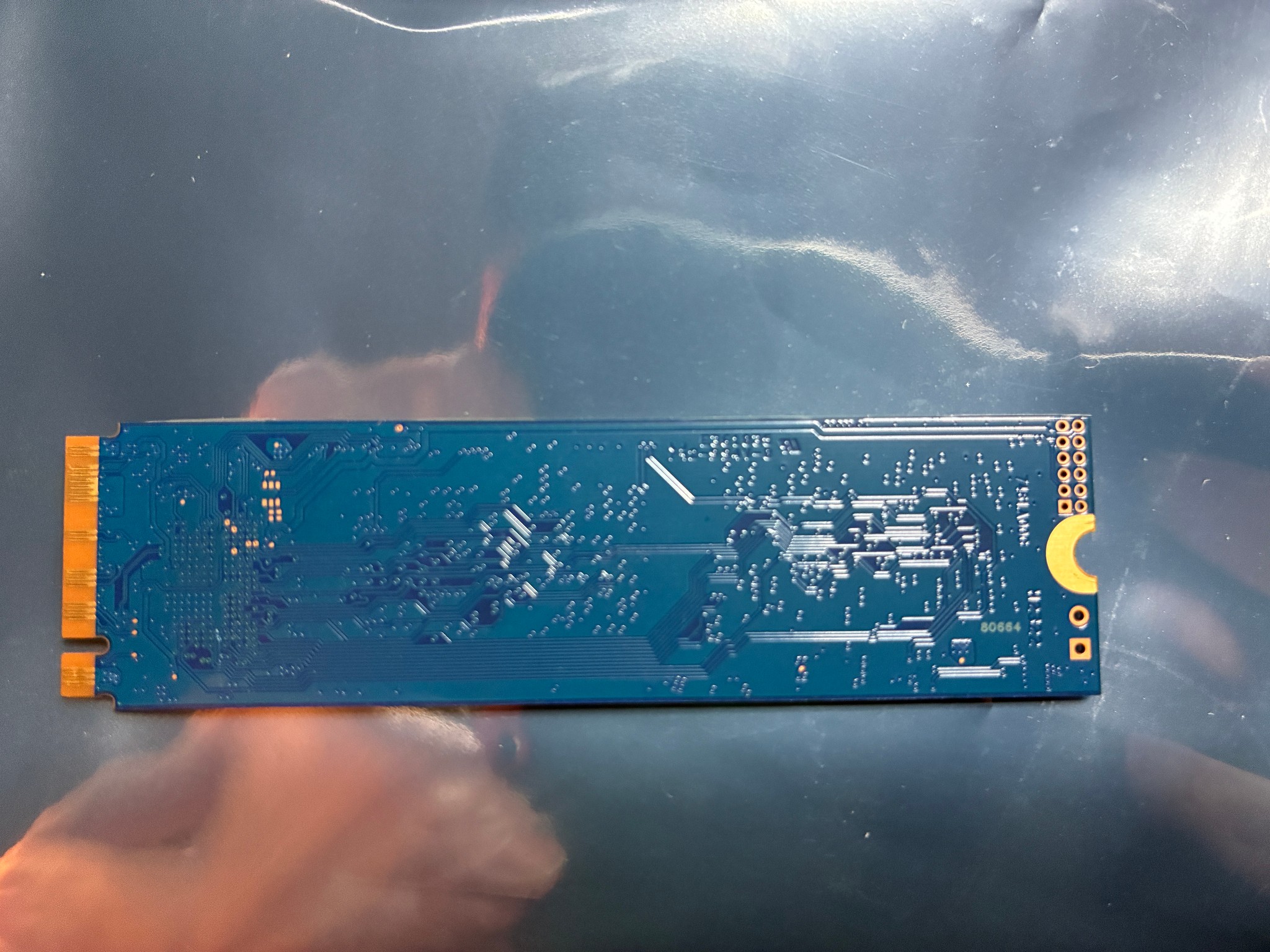 Kingston NV2 M.2 2280 2TB (SSD)