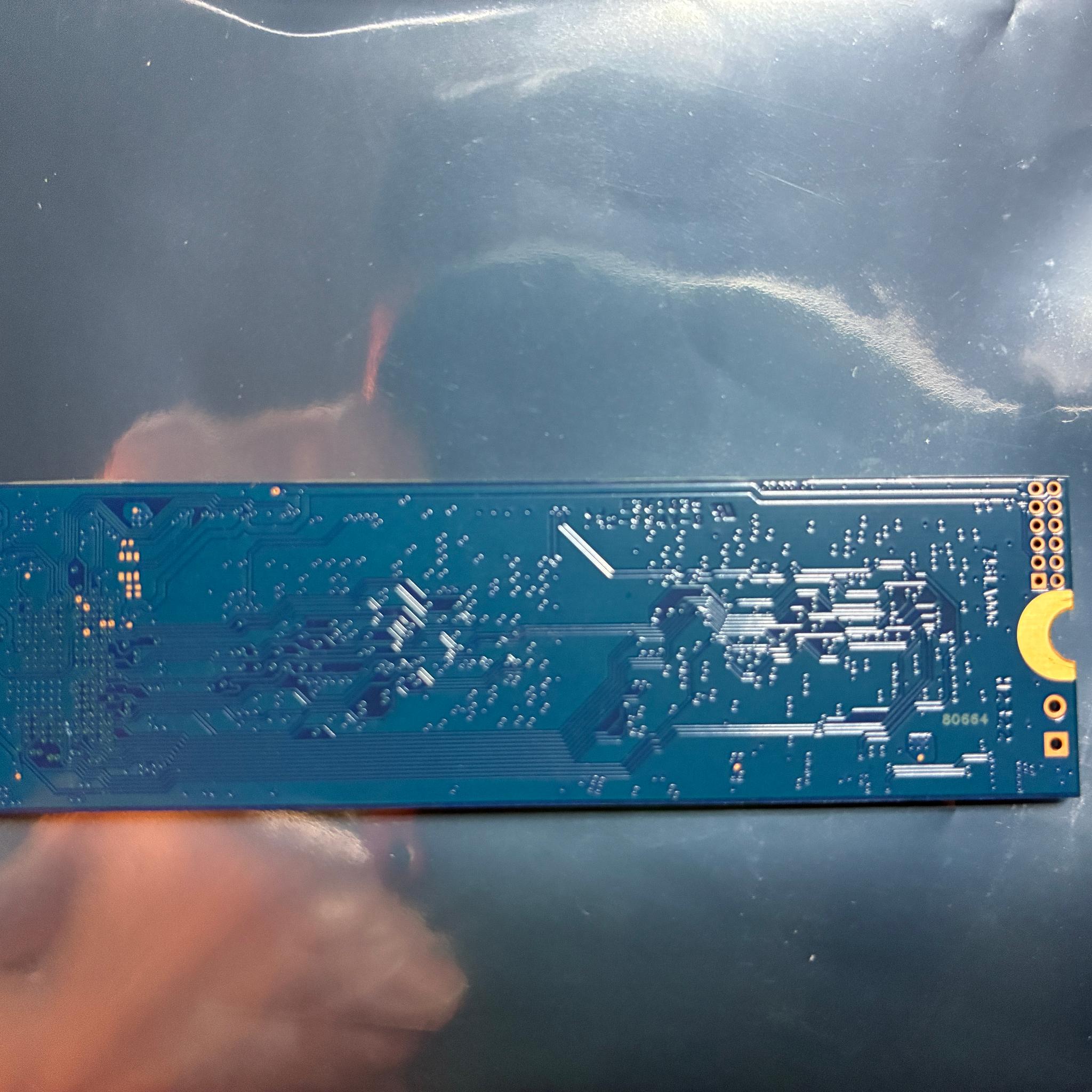 Kingston NV2 M.2 2280 2TB (SSD)