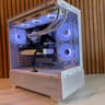 RTX 2080 SUPER | RYZEN 5 3600 | 500GB SSD | 16GB DDR4 | 550W | 360MM AIO