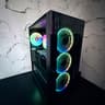GTX 970 + i5-4670K + 16gb RAM + 500GB SSD | Gaming PC