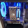 Gaming PC | Ryzen 5 5600XT | RTX 3060 12GB | 32GB DDR4 | 1TB SSD | Win 11 Pro