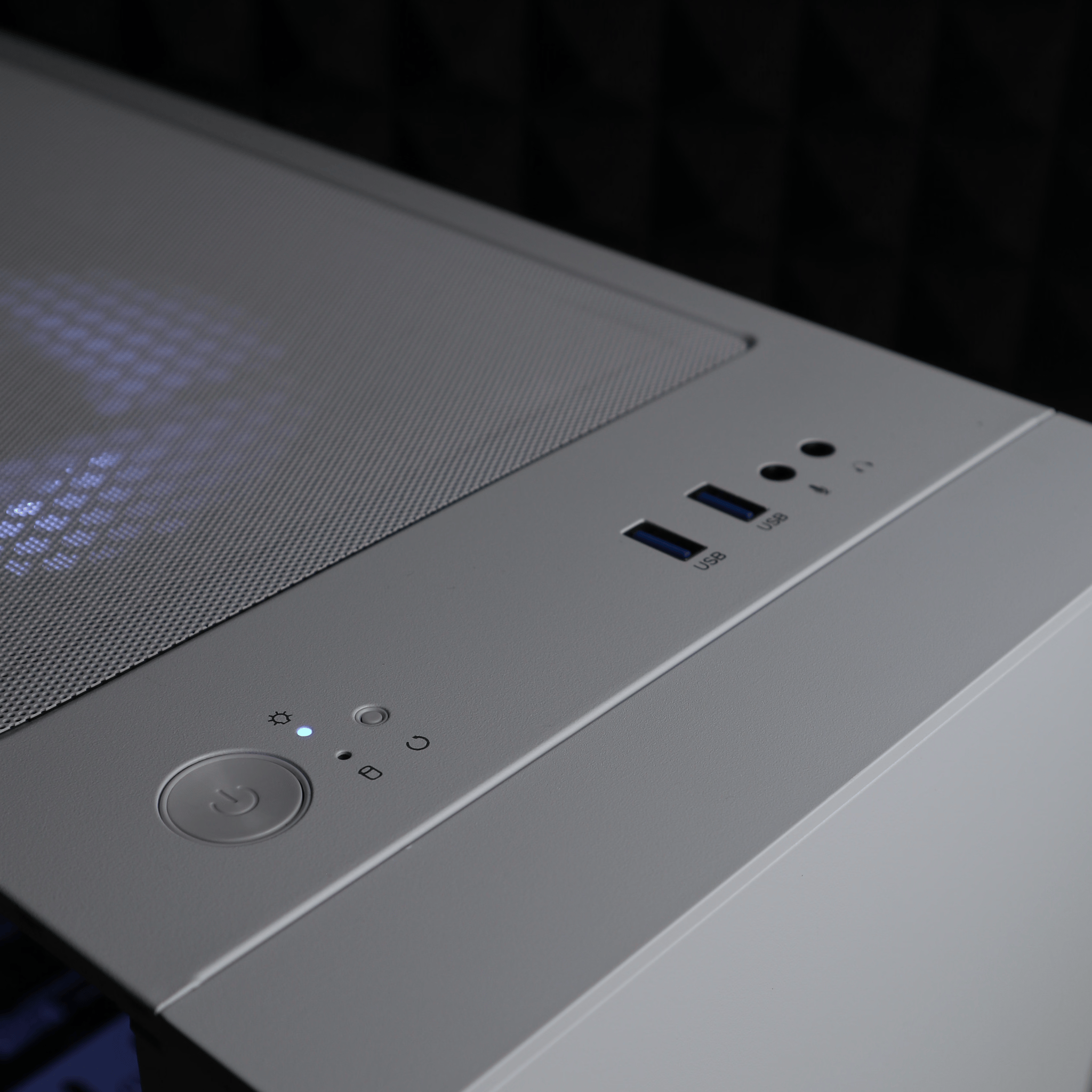 Oreo | Ryzen 5 1400/GTX 1660Ti Gaming PC FREE SHIPPING