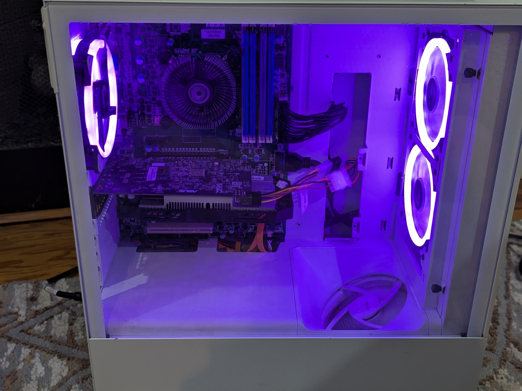80 FPS Fortnite | 180 Day Warranty | i5-4570S, 16GB RAM, AMD R7 360 GPU, 240GB SSD, 1TB HDD, Win10