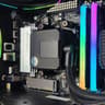 Gaming PC Ryzen 7 7700 32GB RAM 1TB SSD RTX 4070 SUPER 12GB Windows 11 Computer
