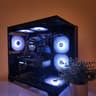 SALE! 1080/1440p| RTX 3070 Gaming PC | Ryzen 5 3600 | 16GB DDR4 | 1TB NVMe | 750W Modular | ARGB
