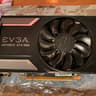 EVGA GeForce GTX 1060 SC GAMING, 03G-P4-6162-KR, 3GB GDDR5, ACX 2.0 (Single Fan)