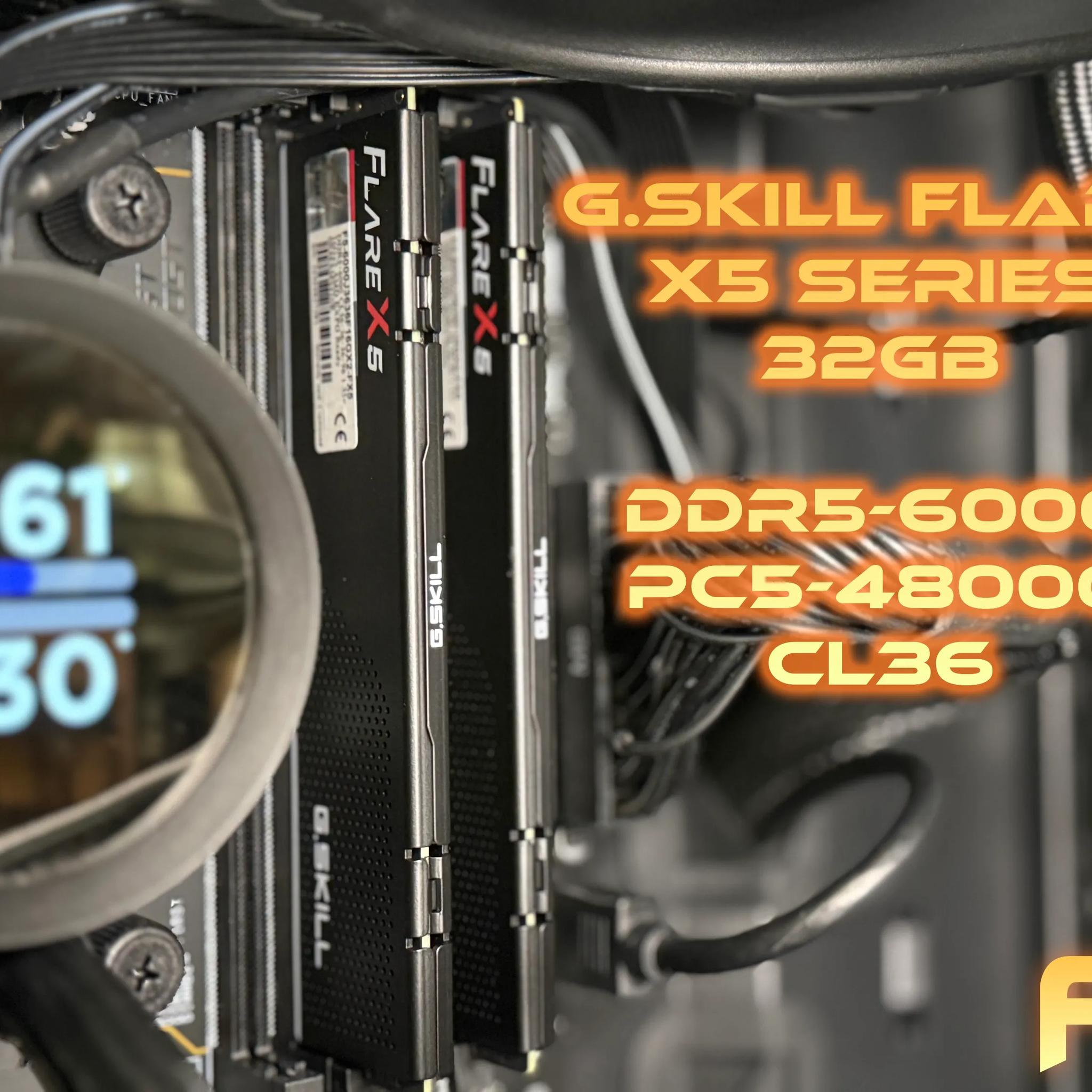 The Green Sentinel | 7600X | RTX 3060 | 32 GB DRR5-6000 | 2 TB SSD | 1080p and 1440p Gaming PC