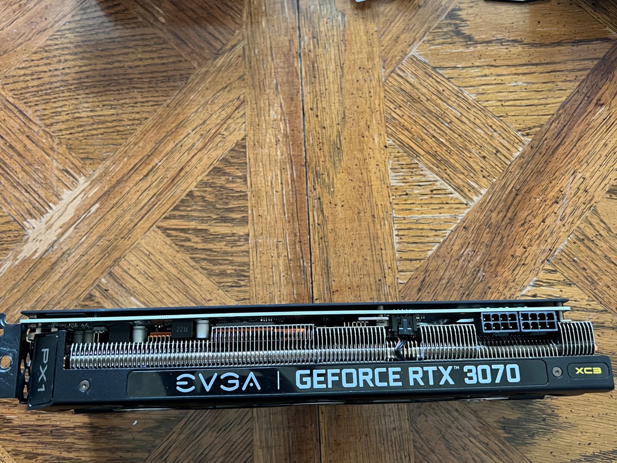 5800x, RTX3070, 32GB RAM, 360mm AIO, 750W PSU Combo
