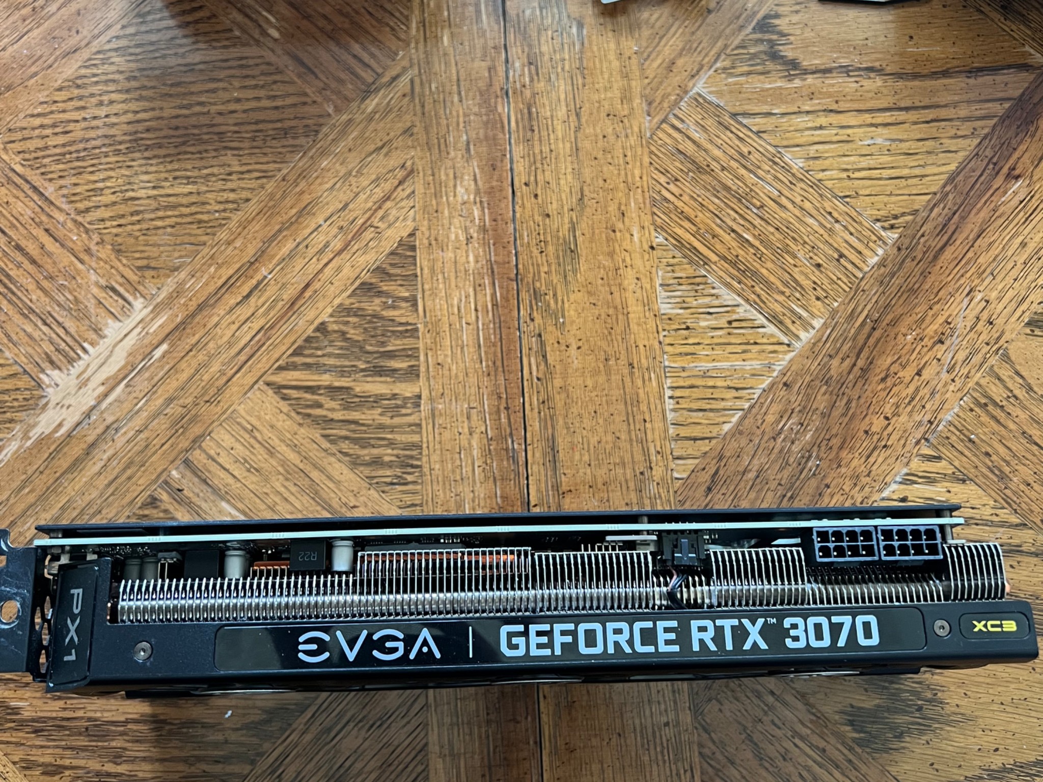 5800x, RTX3070, 32GB RAM, 360mm AIO, 750W PSU Combo