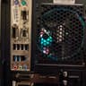 FREE SHIP|| "Heart of Darkness"||i5-7500,16GB RAM,GTX 970 4GB, 480GB SSD, Win11, RGB, New PSU
