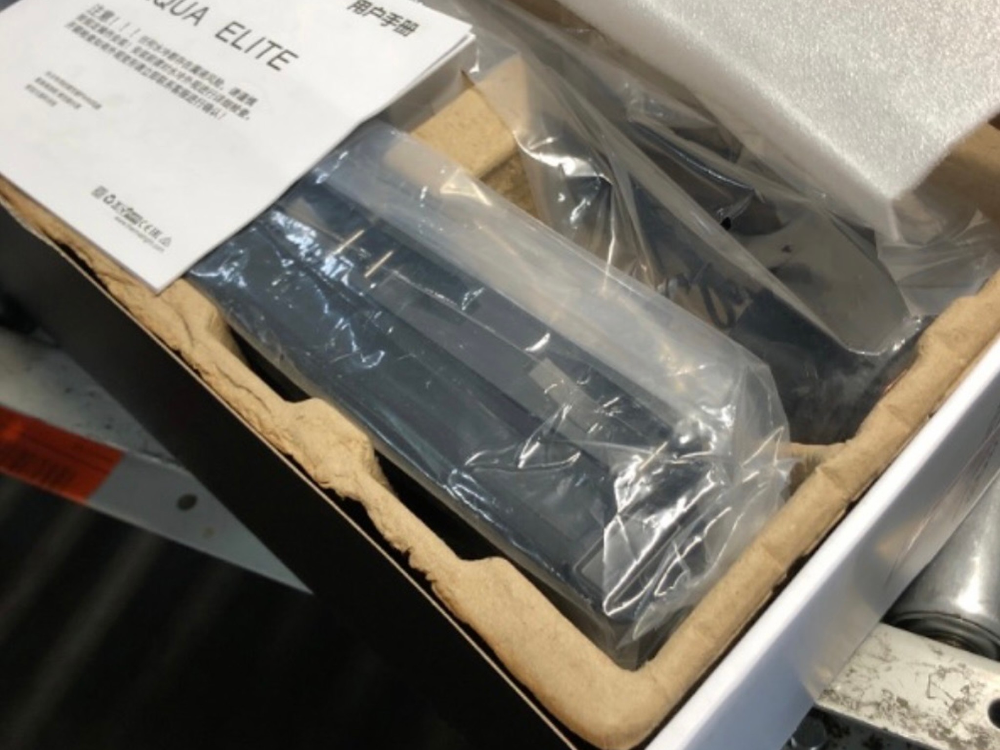 AIO Cooler Thermalright Aqua Elite 360 ARGB