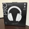 Logitech G Pro X 2 - White