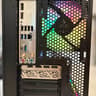 Gaming PC RX 9070 XT + RYZEN 7 9800X3D