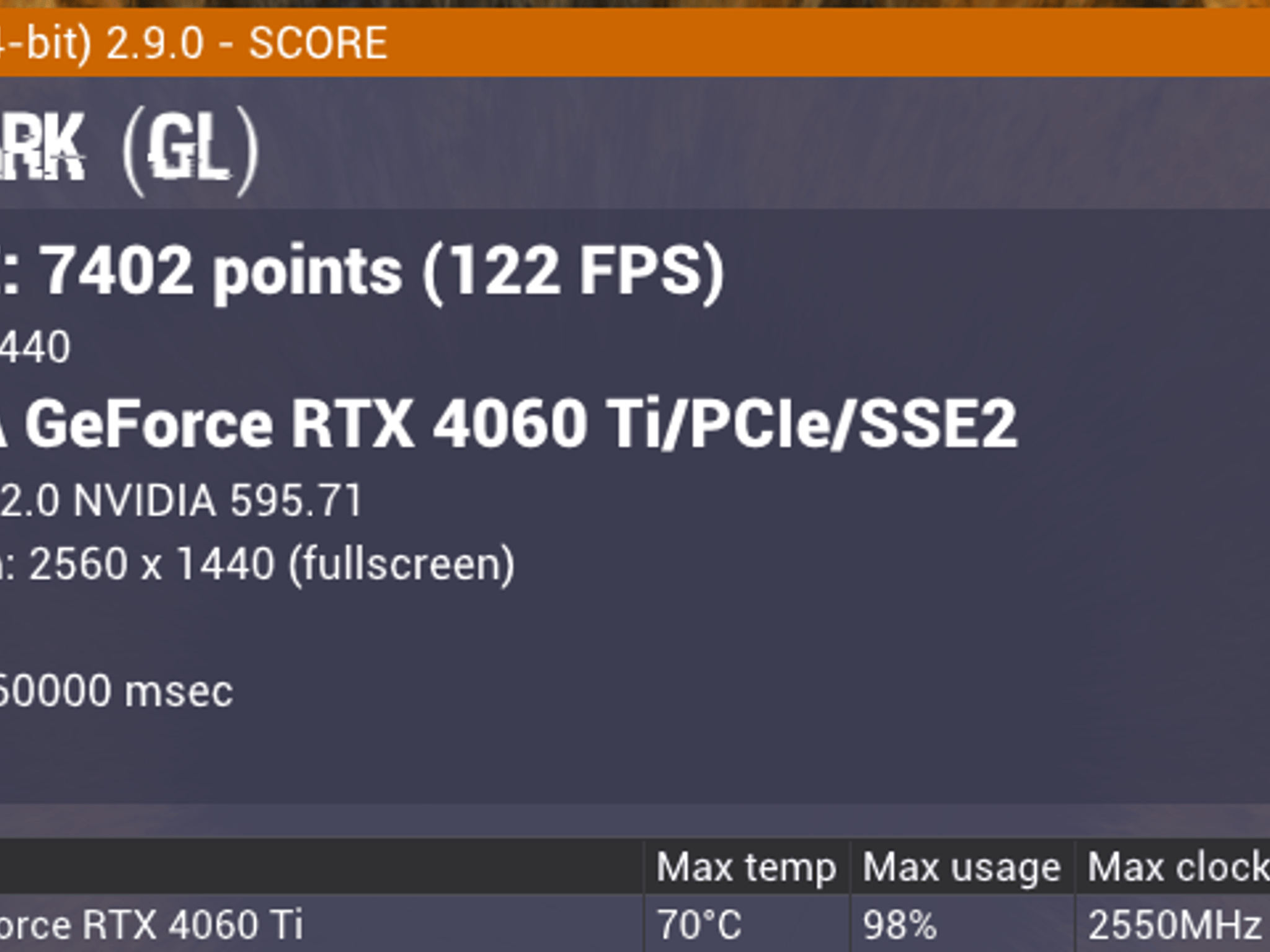 Gigabyte GeForce RTX 4060 Ti Eagle OC 8GB Graphics Card, Triple Fans,  GDDR6, - Excellent Condition