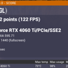 Gigabyte GeForce RTX 4060 Ti Eagle OC 8GB Graphics Card, Triple Fans,  GDDR6, - Excellent Condition