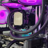 Gaming PC Ryzen 9 5950X 16GB RAM 1TB SSD RTX 4060 Ti 8GB Windows 11 Computer