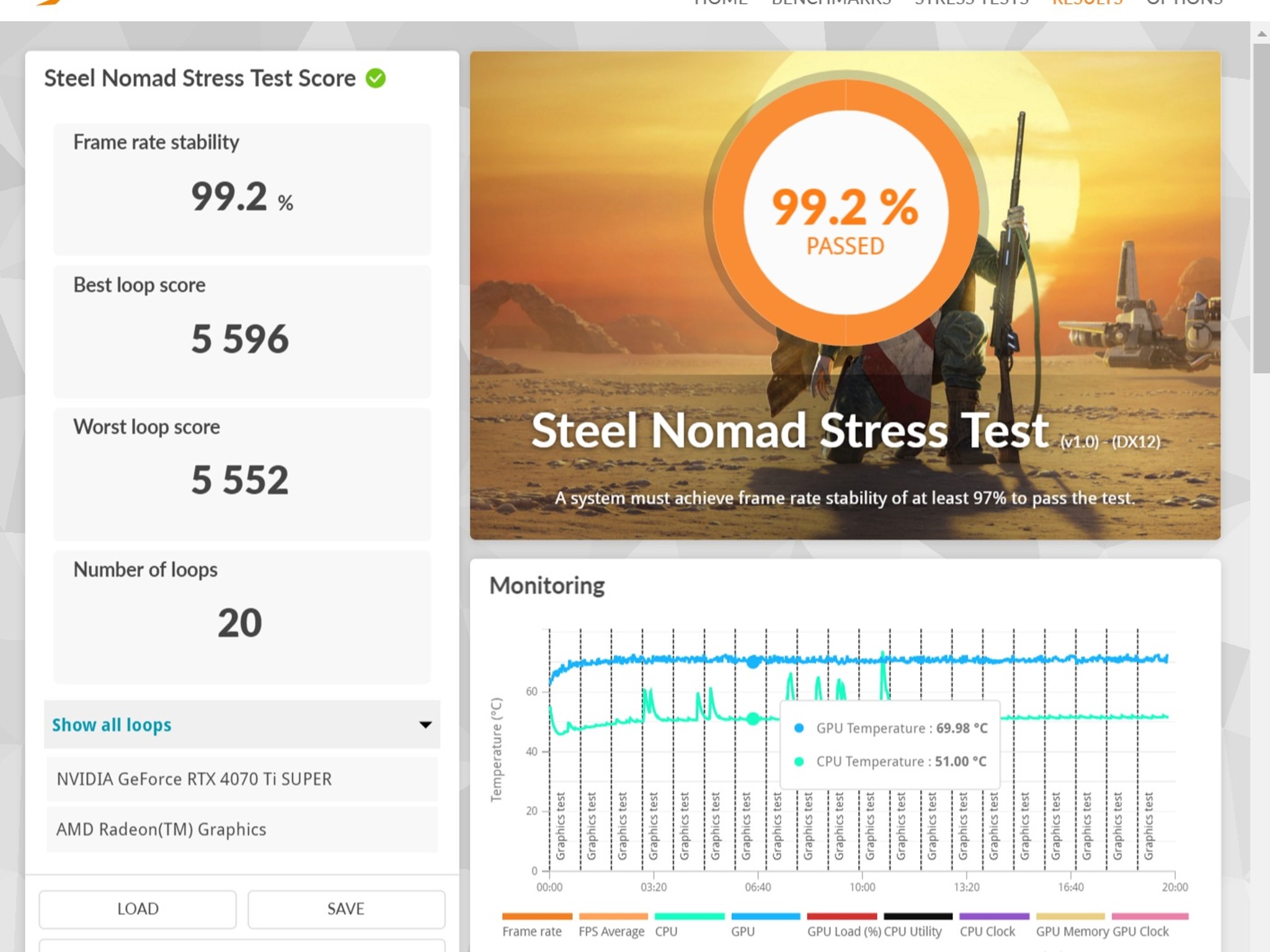 Asus DUAL OC GeForce RTX 4070 Ti SUPER - 16 GB VRAM - Benchmark and Testing Results Included