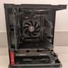 The TKO - Ryzen 5 9600X, RX 9060 XT 16 GB, 32 GB DDR5, 2 TB Gen 5 NVME