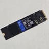 2TB NVMe M.2 SSD WD Blue SN580 Gen4