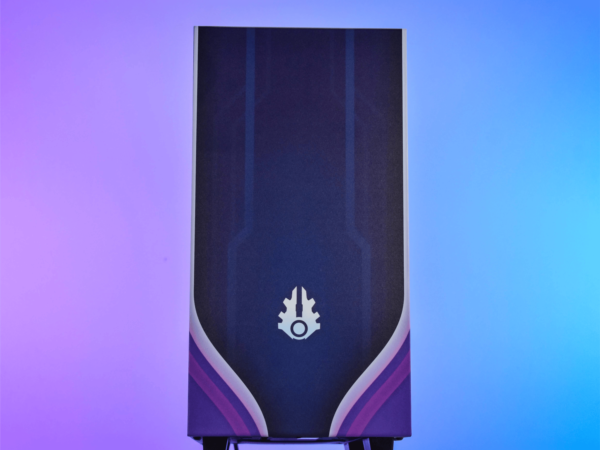 🟣 The Banshee | RX 6600 8GB GPU | Ryzen 5600G CPU | 16GB RAM | 500GB NVME SSD | WiFi