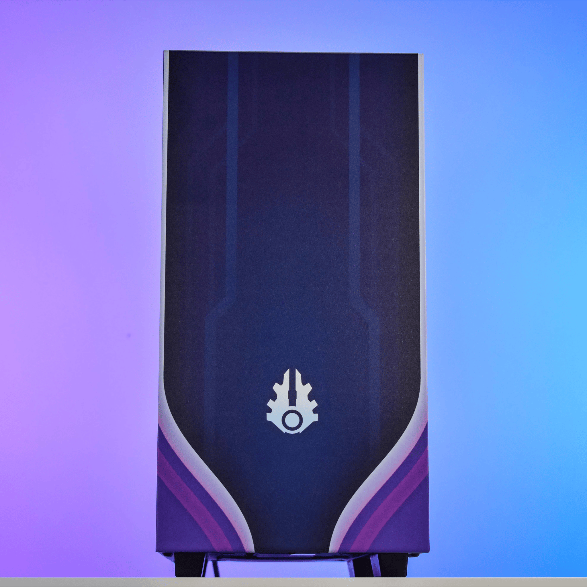 🟣 The Banshee | RX 6600 8GB GPU | Ryzen 5600G CPU | 16GB RAM | 500GB NVME SSD | WiFi