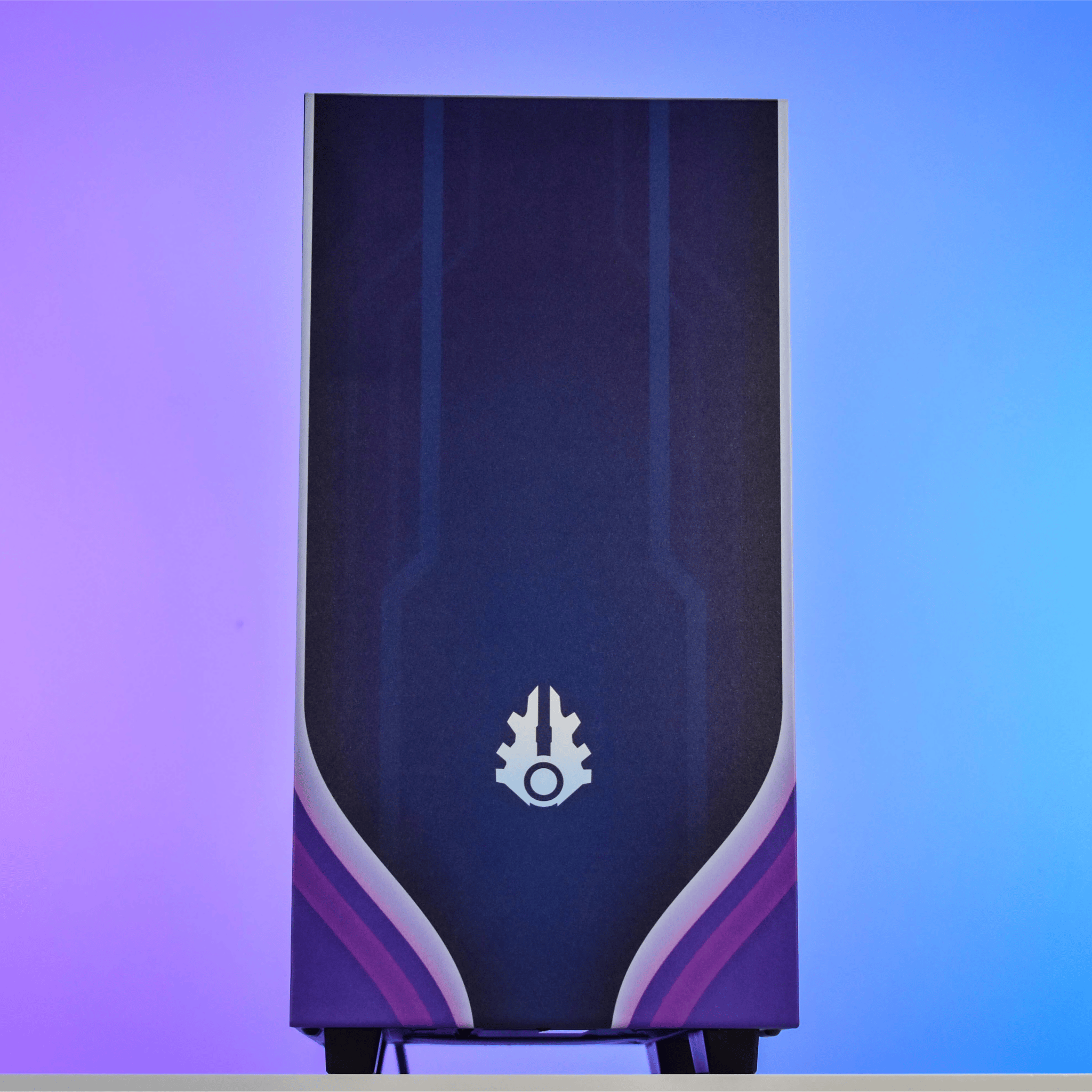 🟣 The Banshee | RX 6600 8GB GPU | Ryzen 5600G CPU | 16GB RAM | 500GB NVME SSD | WiFi