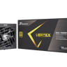 Seasonic Vertex GX-1200W 80+ Gold ATX Power Supply *New In Box*