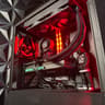 🖤🌑 The Sith Daddy 🌑🖤 i7 12700K| RTX 3070 | 32 GB DDR4| 2.75 TB NVMe