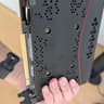 NVIDIA 3070 EVGA FTW3 Graphics card