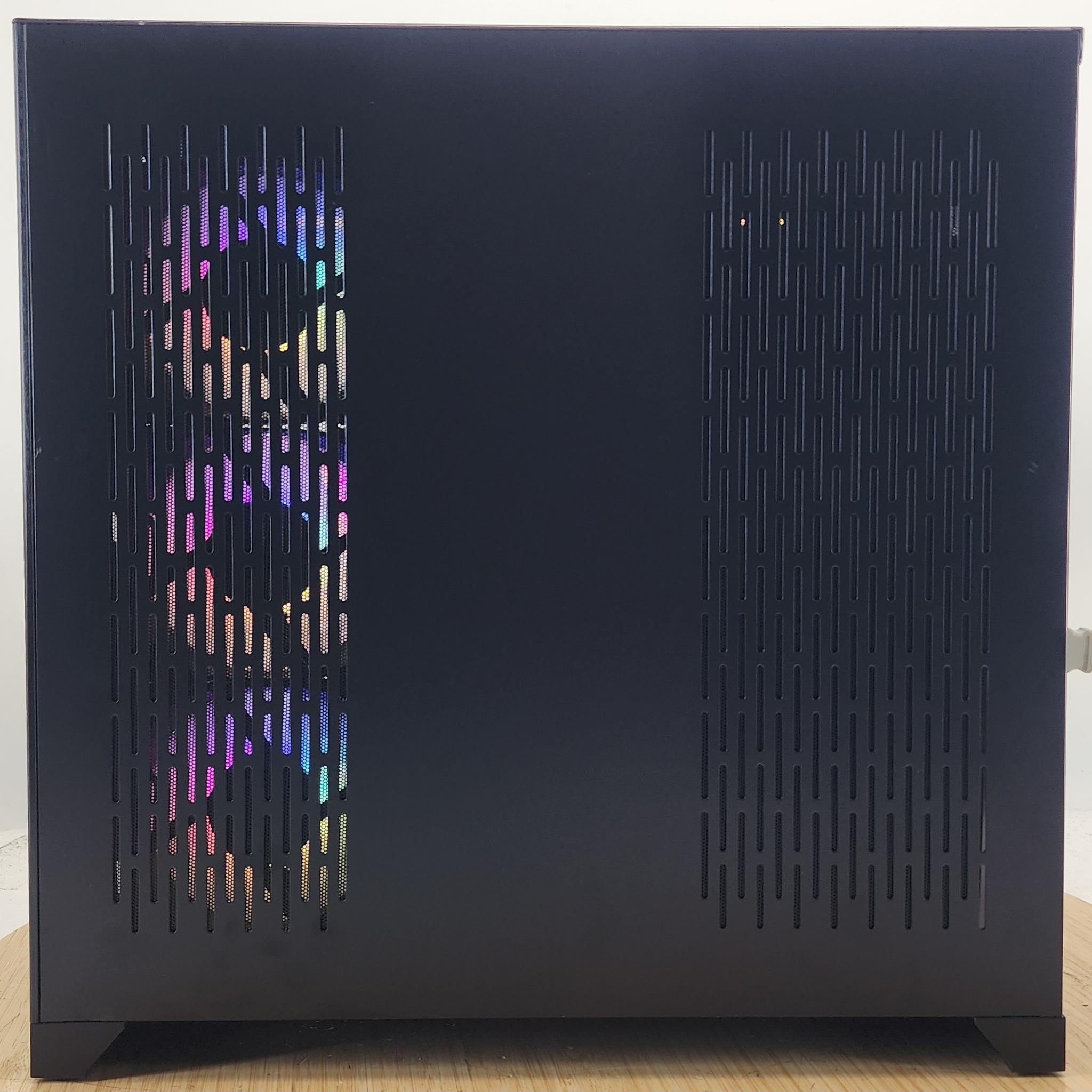 Gaming PC Ultra 7 270K Plus 32GB RAM 2TB SSD RTX 5080 16GB Windows 11 Computer