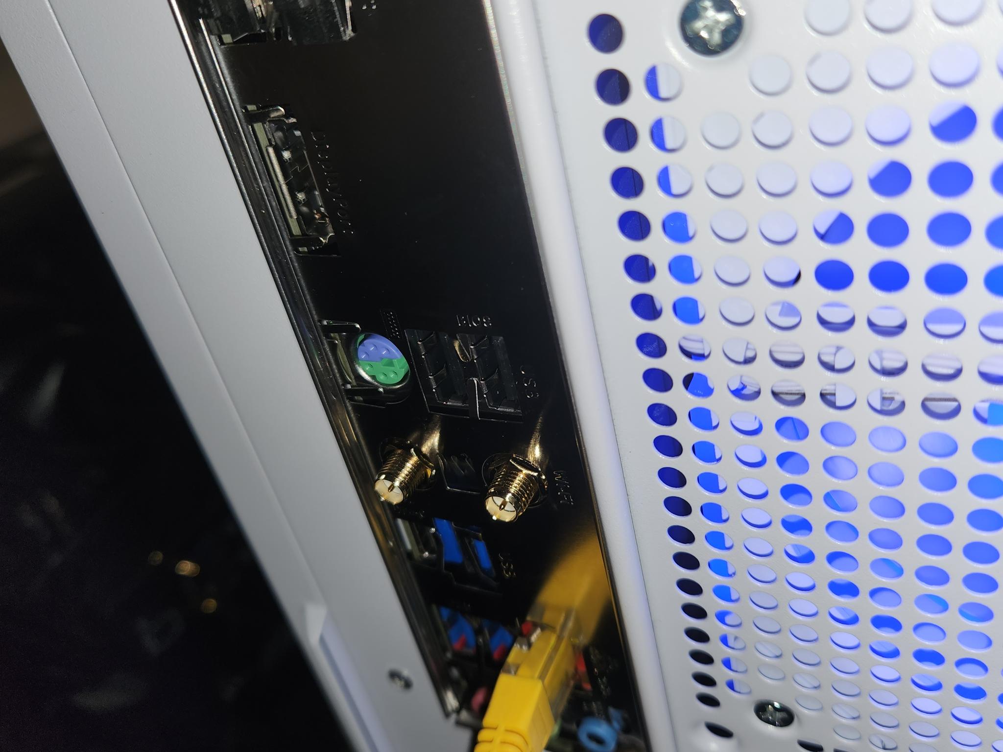 RTX 5070/ Ryzen 5 7600x: THE ASUKA 02!