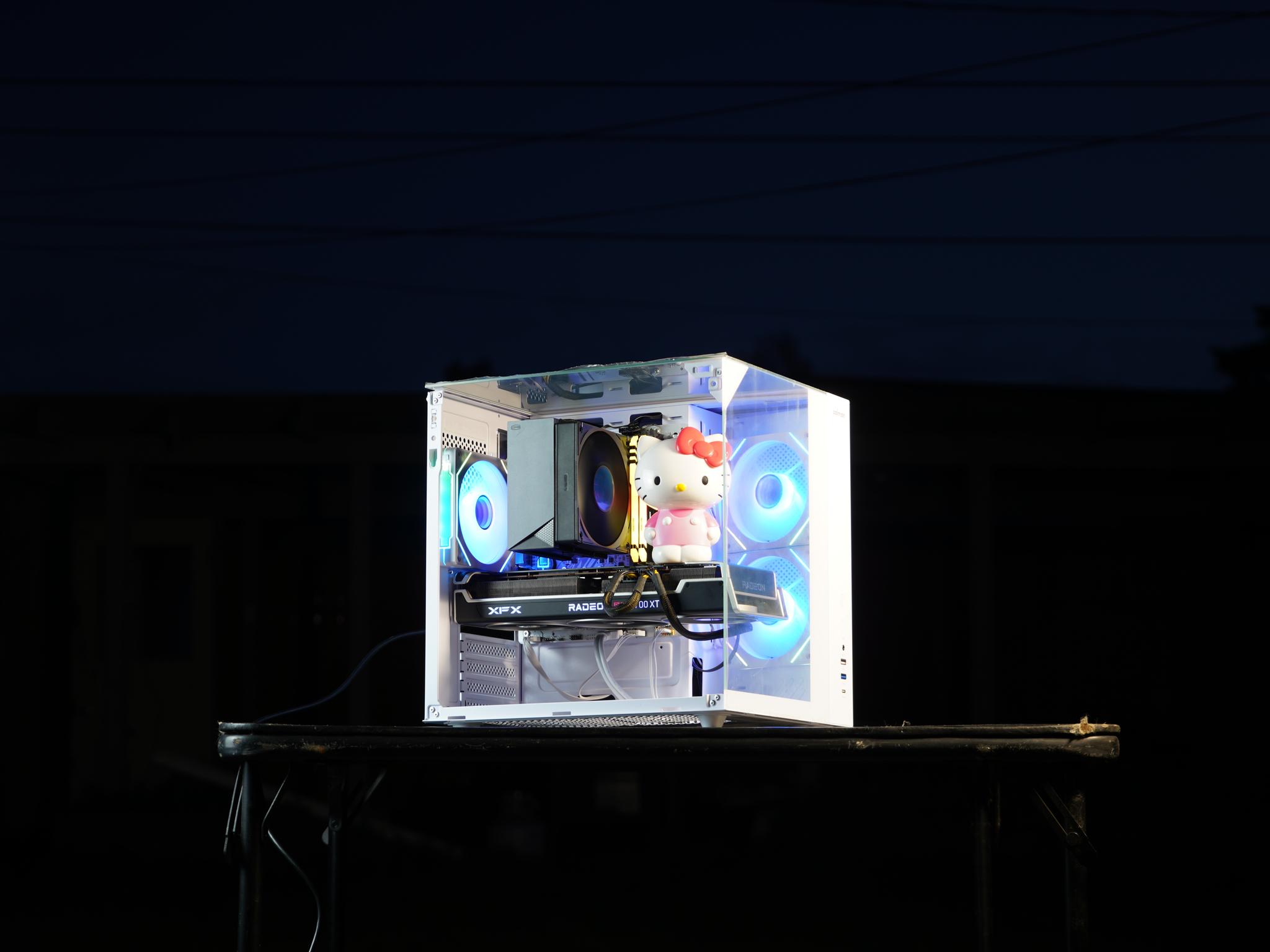 AMD Radeon RX 6700 XT - Image 3