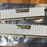 CORSAIR VENGEANCE LPX 16GB (2x8GB) 2666MHz DDR4 RAM (CMK16GX4M2A2666C16W)