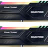 Gigastone Game Pro RGB 32GB (2x16GB) DDR4-3200 CL16 RAM – New Sealed