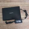 Gigabyte G5 KC gaming laptop 32GB DDR4 / 2 TB NVME SSD