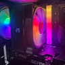 RTX 3060 Ti Gaming PC – i7-9700F | 32GB RAM | 1TB Storage | WiFi & Bluetooth Ready