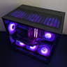 AirFinity | 1440p/4K Future-Proof AM5 PC | Ryzen 5 7500F, RTX 4060 Ti, 16GB DDR5, 1TB NVMe SSD