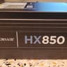 Corsair HX 850 PSU