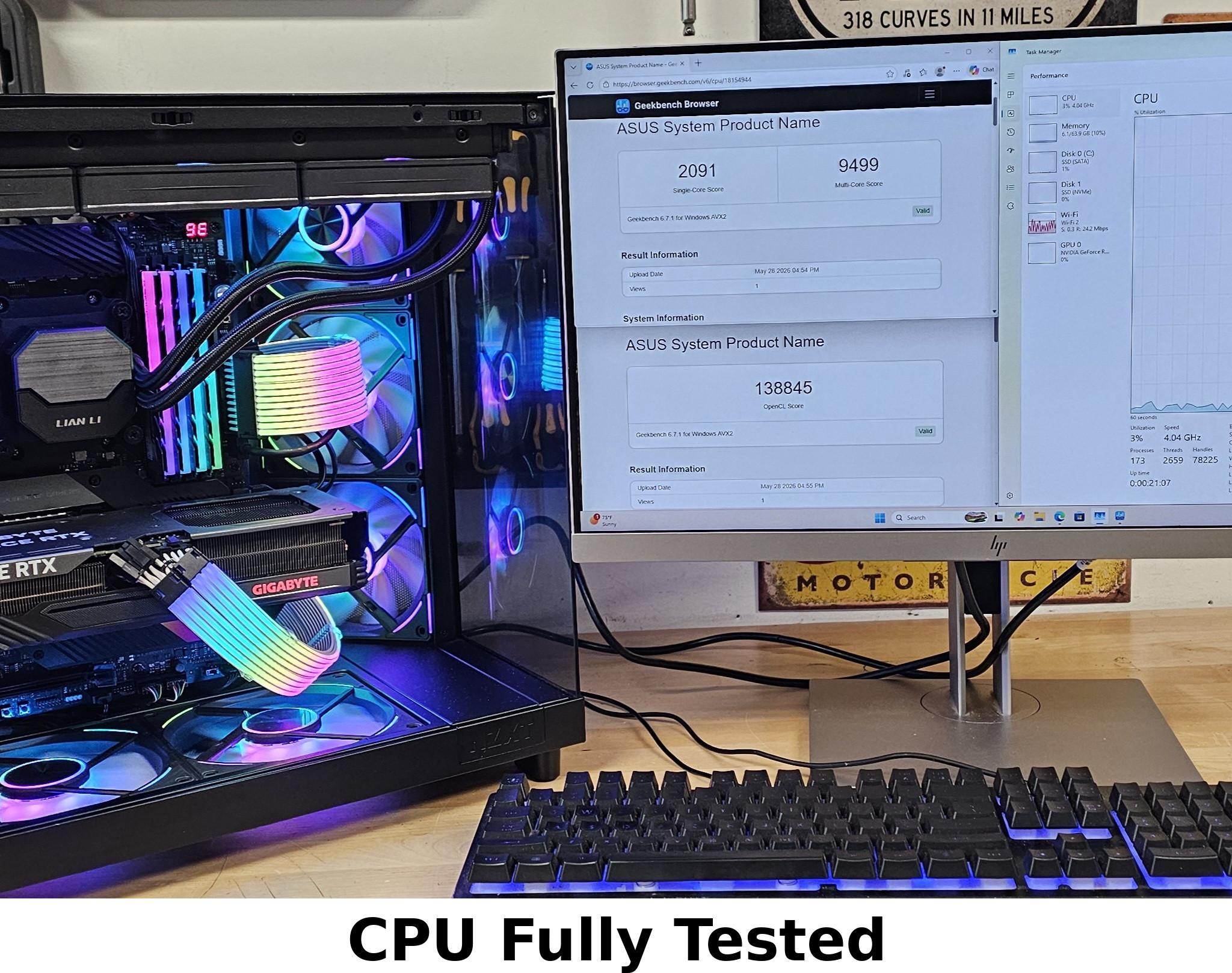 AMD Ryzen 7 5800X3D AM4