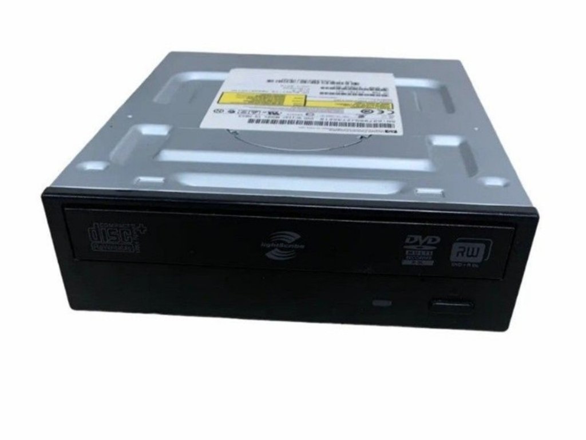 HP SATA CD DVD-/+RW Super Multi-Burner Optical Drive 575781-501 TS-H653 SH-216