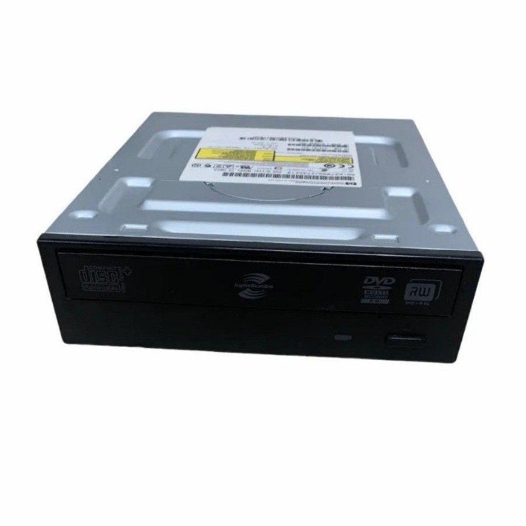 HP SATA CD DVD-/+RW Super Multi-Burner Optical Drive 575781-501 TS-H653 SH-216
