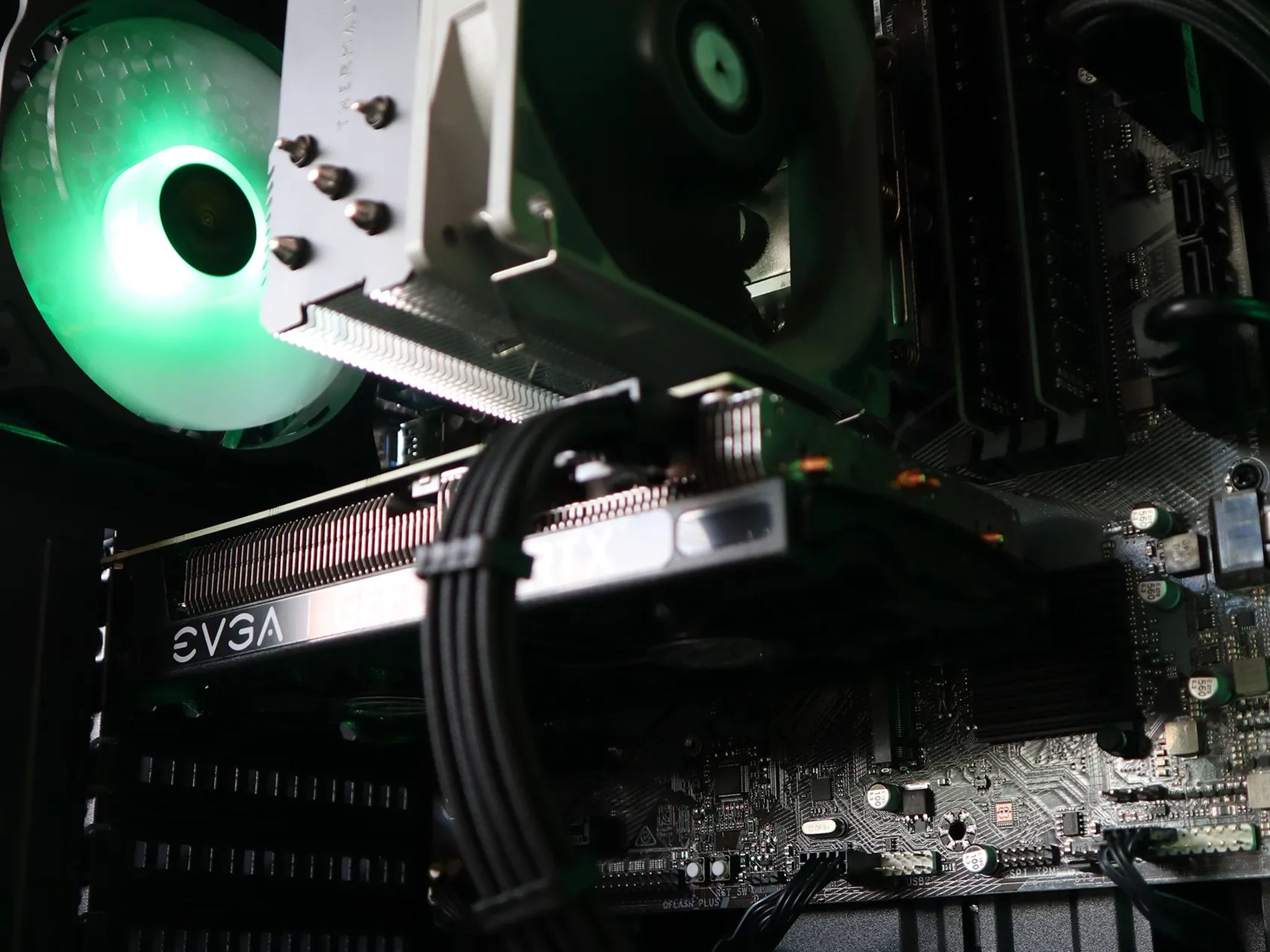 Dilemma | i3 12100F/RTX 3060 Gaming PC
