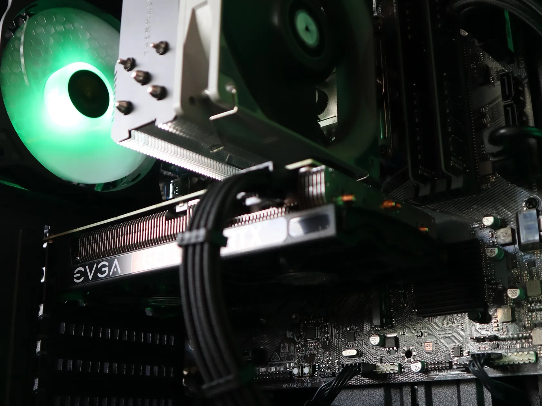 Dilemma | i3 12100F/RTX 3060 Gaming PC